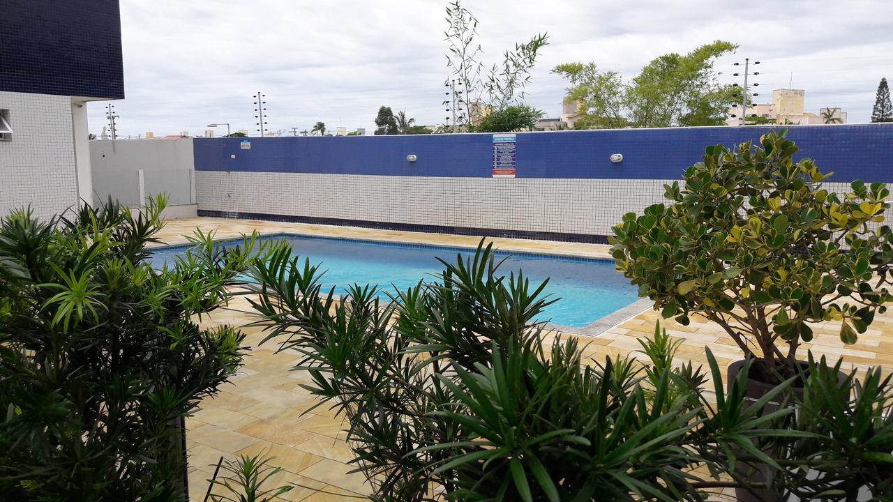 דירות Florianópolis Sossego Da Brisamar 500M Da Praia מראה חיצוני תמונה